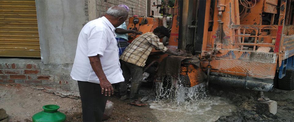 Water Diviner in Cbe